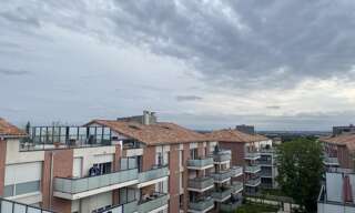 Appartement 4 Pièces 90 m² à louer à L'Union (31240)