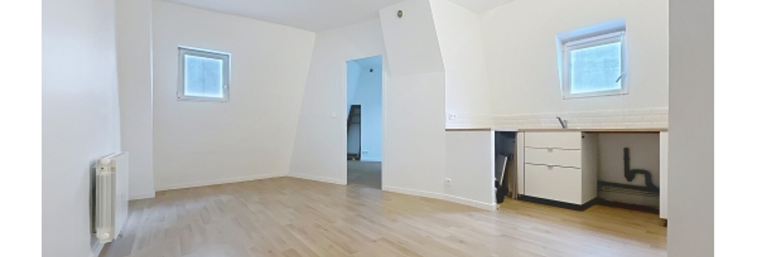 Appartement 3 Pièces 46 m² à louer à Paris 6 (75006)