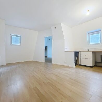 Appartement 3 pièces 1727 €