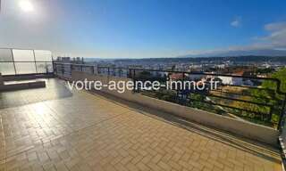 Appartement 2 Pièces 50 m² à vendre à Nice (06200)