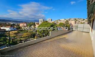 Appartement 2 Pièces 50 m² à vendre à Nice (06200)