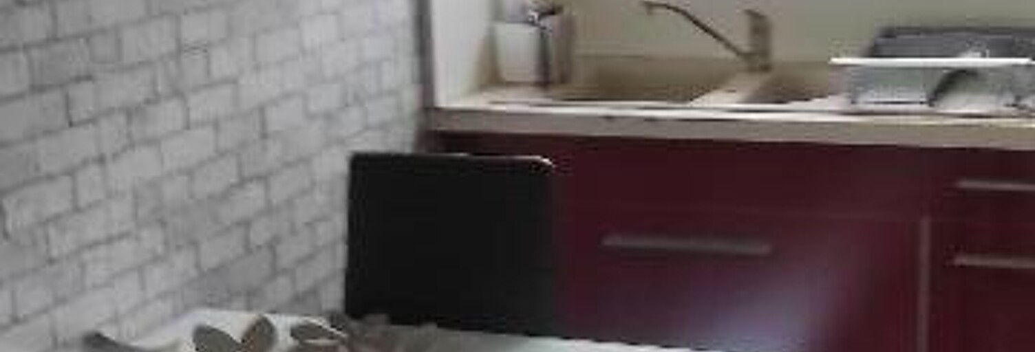 Appartement 2 Pièces 46 m² à louer à Saint-Seurin-de-Cursac (33390)