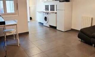 Appartement 1 Pièce 30 m² à louer à Lormont (33310)