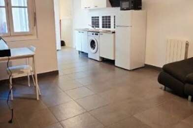 Appartement 1 pièces 750 €