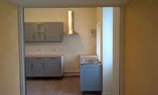 Maison 2 Pièces 56 m² à louer à Cérons (33720)