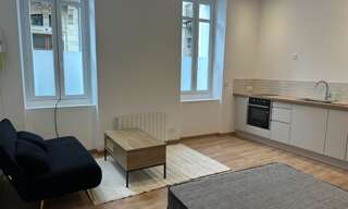 Appartement 1 Pièce 28 m² à louer à Bordeaux (33000)