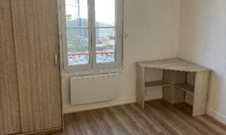 Appartement 2 Pièces 45 m² à louer à Bordeaux (33000)