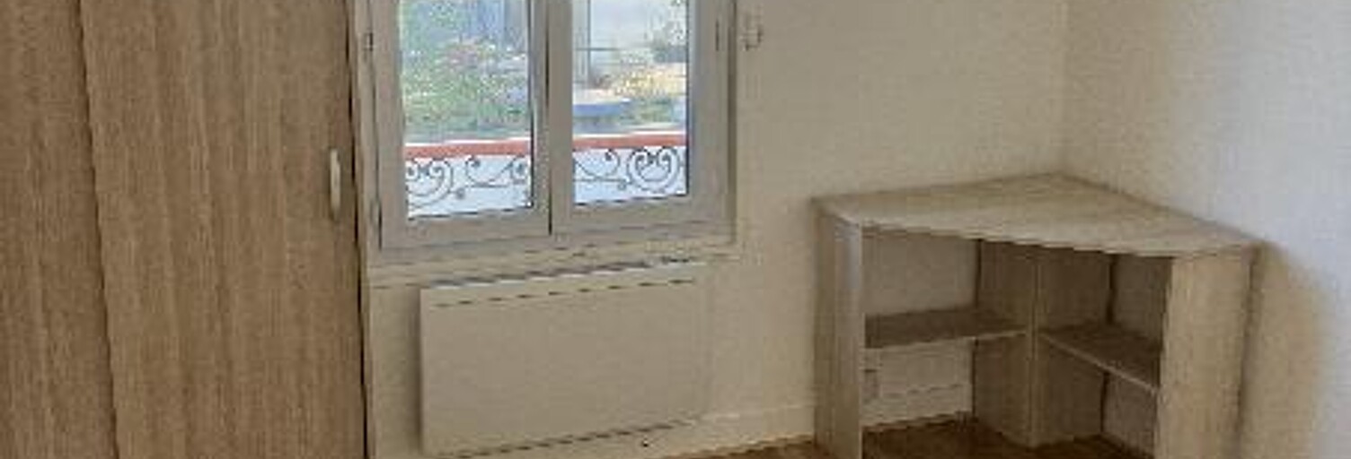 Appartement 2 Pièces 45 m² à louer à Bordeaux (33000)