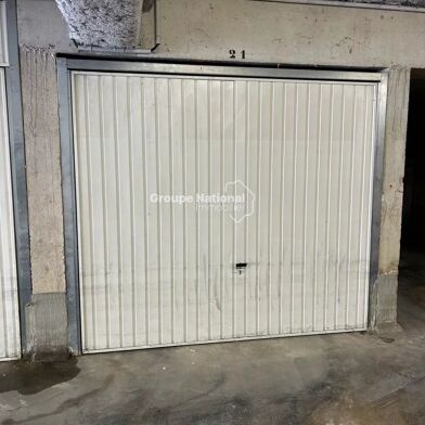 Garage  90 €