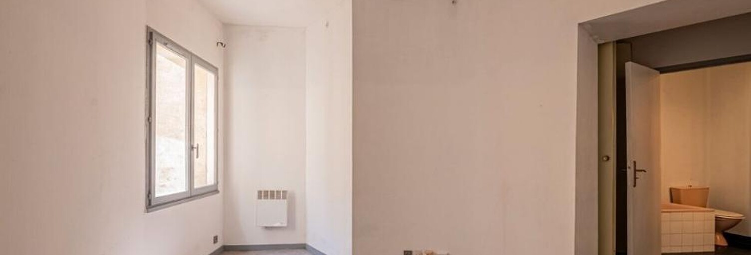 Appartement 1 Pièce 26 m² à louer à Bordeaux (33000)