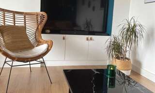 Appartement 2 Pièces 47 m² à louer à Mérignac (33700)