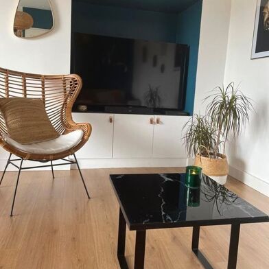 Appartement 2 pièces 950 €