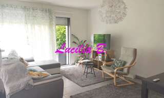 Maison 4 Pièces 95 m² à louer à Tours (37100)