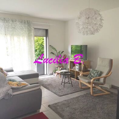 Maison 4 pièces 1080 €