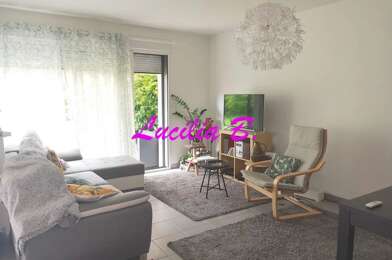 Maison 4 pièces 1065 €