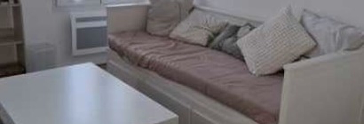 Appartement 2 Pièces 42 m² à louer à Bordeaux (33000)