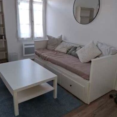 Appartement 2 pièces 920 €