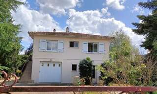 Maison 5 Pièces 110 m² à louer à Langon (33210)