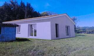 Maison 4 Pièces 98 m² à louer à Saint-Macaire (33490)