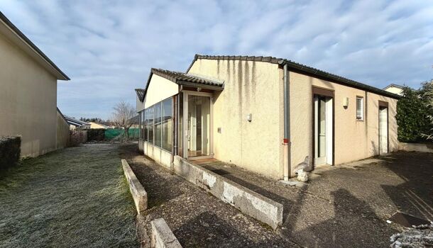 Villa / Maison 3 pièces  à vendre Sébazac-Concourès 12740