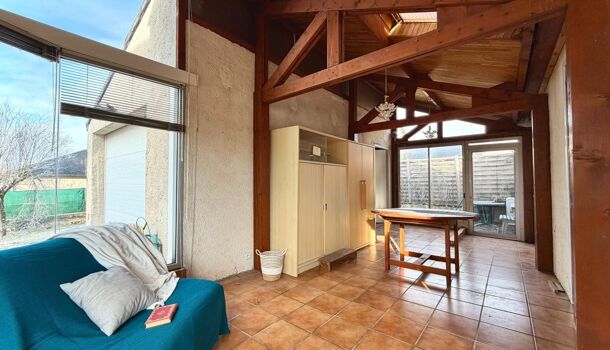 Villa / Maison 3 pièces  à vendre Sébazac-Concourès 12740