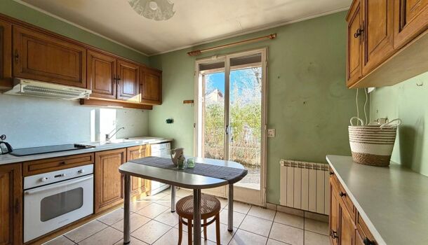 Villa / Maison 3 pièces  à vendre Sébazac-Concourès 12740