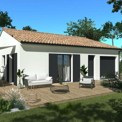 Maison  256200 €