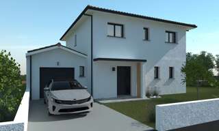 Maison 126 m² à construire Talence (33400)