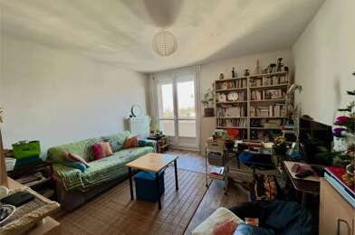 Appartement 3 pièces 73000 €