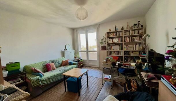 Appartement 3 pièces  à vendre Montélimar 26200
