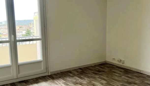 Appartement 3 pièces  à vendre Montélimar 26200
