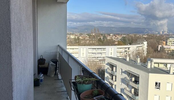 Appartement 3 pièces  à vendre Montélimar 26200