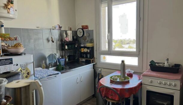 Appartement 3 pièces  à vendre Montélimar 26200