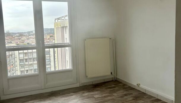 Appartement 3 pièces  à vendre Montélimar 26200