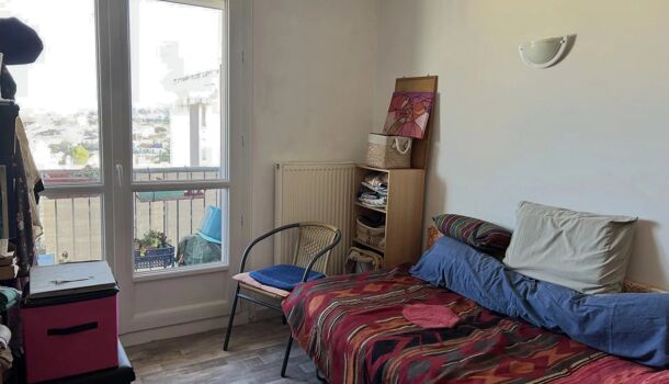 Appartement 3 pièces  à vendre Montélimar 26200