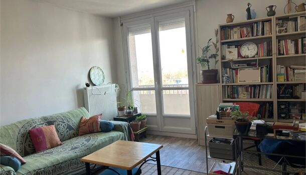 Appartement 3 pièces  à vendre Montélimar 26200