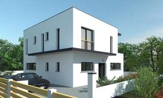 Terrain 449 m² à construire Bordeaux (33000)