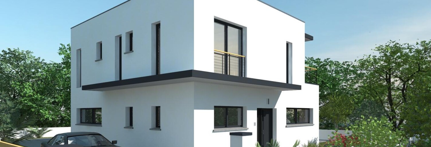 Terrain 449 m² à construire Bordeaux (33000)