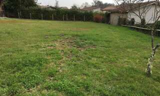 Terrain 457 m² à construire Ambarès-et-Lagrave (33440)