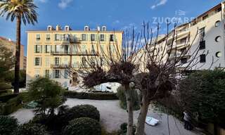 Appartement 3 Pièces 56 m² à louer à Nice (06000)