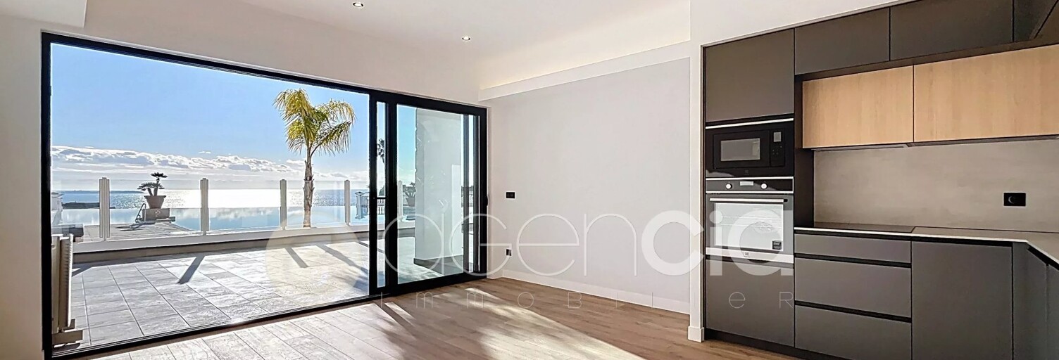 Appartement 3 Pièces 55 m² à vendre à Cannes (06400)