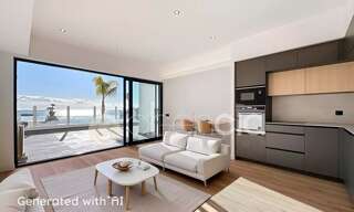 Appartement 3 Pièces 55 m² à vendre à Cannes (06400)