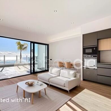 Appartement 3 pièces 554000 €