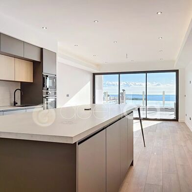 Appartement 4 pièces 870000 €