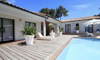 Terrain 933 m² à construire Camarsac (33750)