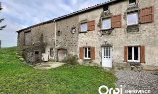 Maison 4 Pièces 91 m² à vendre à Roffiac (15100)