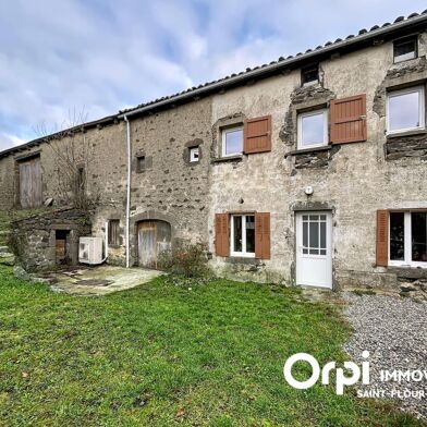 Maison 4 pièces 204000 €