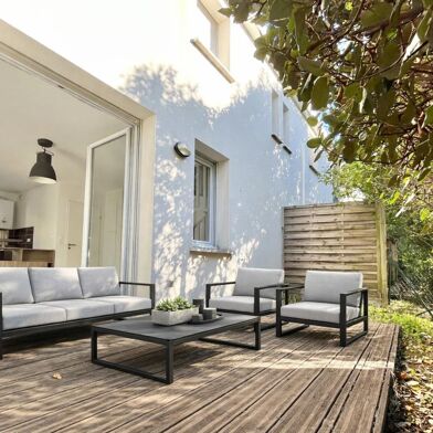 Appartement 3 pièces 290000 €