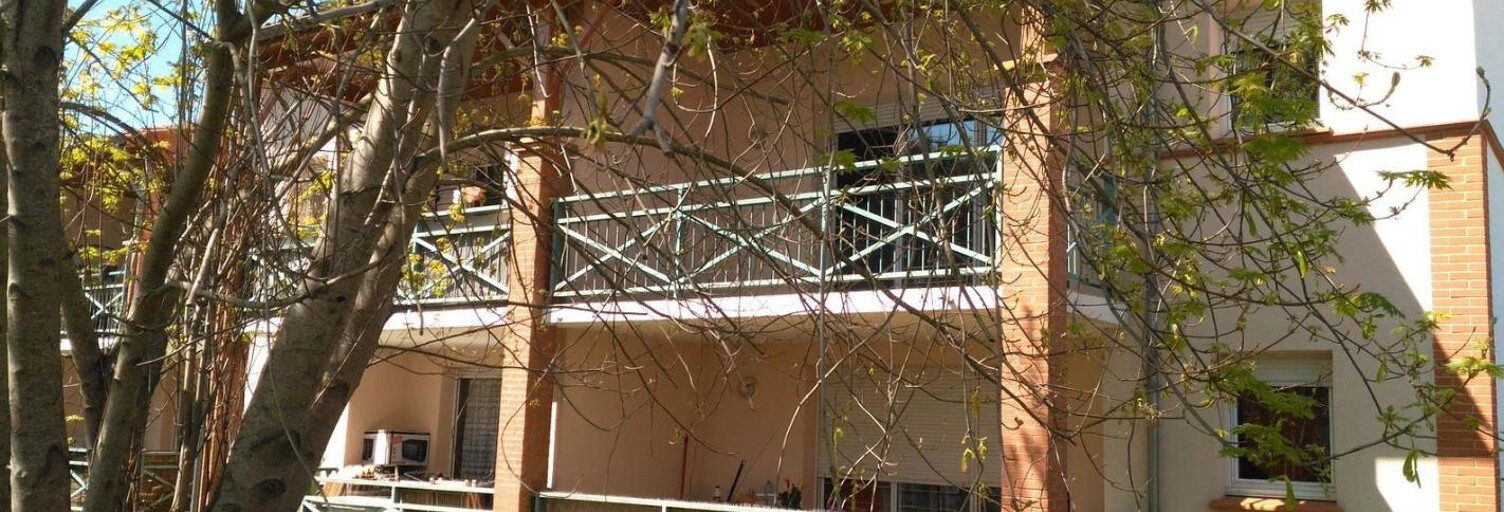 Appartement 3 Pièces 62 m² à louer à Bruguières (31150)