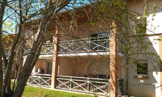 Appartement 3 Pièces 62 m² à louer à Bruguières (31150)